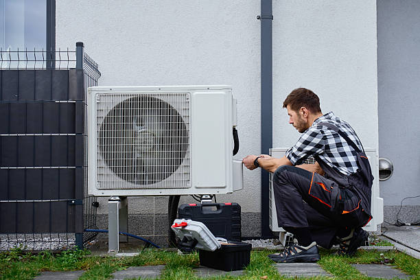 Trusted Hvac service in Oroville, CA - Tropical Oasis HVAC